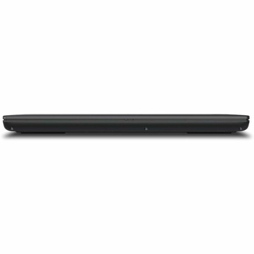 Lenovo ThinkPad P16v 16" WUXGA Laptop | 32GB DDR5 RAM | 1TB SSD | NVIDIA RTX 3000 Graphics