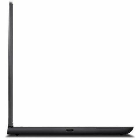 Lenovo ThinkPad P16v 16" WUXGA Laptop | 32GB DDR5 RAM | 1TB SSD | NVIDIA RTX 3000 Graphics