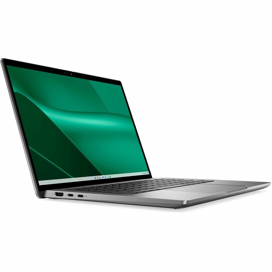 Dell Latitude 7450 14" Laptop | 16GB RAM | 256GB SSD | Titan Gray | Secure Pro Features
