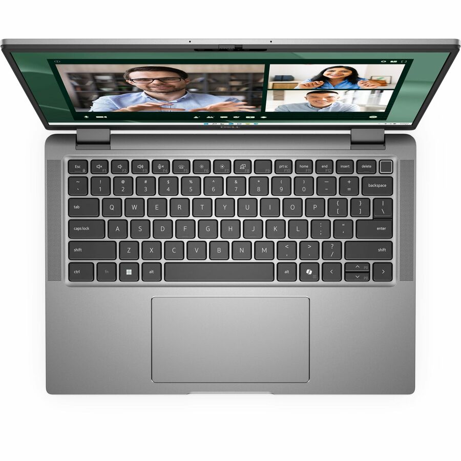Dell Latitude 7450 14" Laptop | 16GB RAM | 256GB SSD | Titan Gray | Secure Pro Features