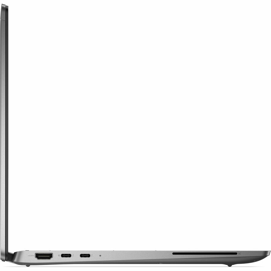 Dell Latitude 7450 14" Laptop | 16GB RAM | 256GB SSD | Titan Gray | Secure Pro Features