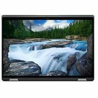 Dell Latitude 7450 14" Laptop | 16GB RAM | 256GB SSD | Titan Gray | Secure Pro Features