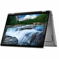 Dell Latitude 7450 14" Laptop | 16GB RAM | 256GB SSD | Titan Gray | Secure Pro Features