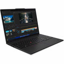 Lenovo ThinkPad T16 Gen 3 16" FHD Laptop, Core Ultra 5 125U, 16GB DDR5, 512GB SSD