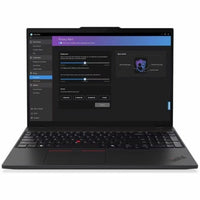 Lenovo ThinkPad T16 Gen 3 16" FHD Laptop, Core Ultra 5 125U, 16GB DDR5, 512GB SSD