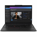 Lenovo ThinkPad T16 Gen 3 16" FHD Laptop, Core Ultra 5 125U, 16GB DDR5, 512GB SSD