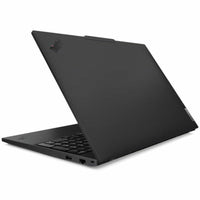 Lenovo ThinkPad T16 Gen 3 16" FHD Laptop, Core Ultra 5 125U, 16GB DDR5, 512GB SSD