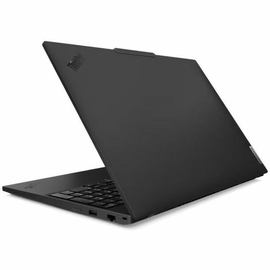Lenovo ThinkPad T16 Gen 3 16" FHD Laptop, Core Ultra 5 125U, 16GB DDR5, 512GB SSD