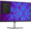 Dell P2723QE 27-Inch 4K UHD Monitor | 3840x2160 Resolution | HDMI, USB-C & RJ45 | Ergonomic Design