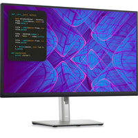 Dell P2723QE 27-Inch 4K UHD Monitor | 3840x2160 Resolution | HDMI, USB-C & RJ45 | Ergonomic Design