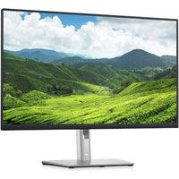 Dell P2723QE 27-Inch 4K UHD Monitor | 3840x2160 Resolution | HDMI, USB-C & RJ45 | Ergonomic Design