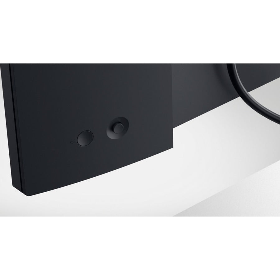 Dell P2723QE 27-Inch 4K UHD Monitor | 3840x2160 Resolution | HDMI, USB-C & RJ45 | Ergonomic Design