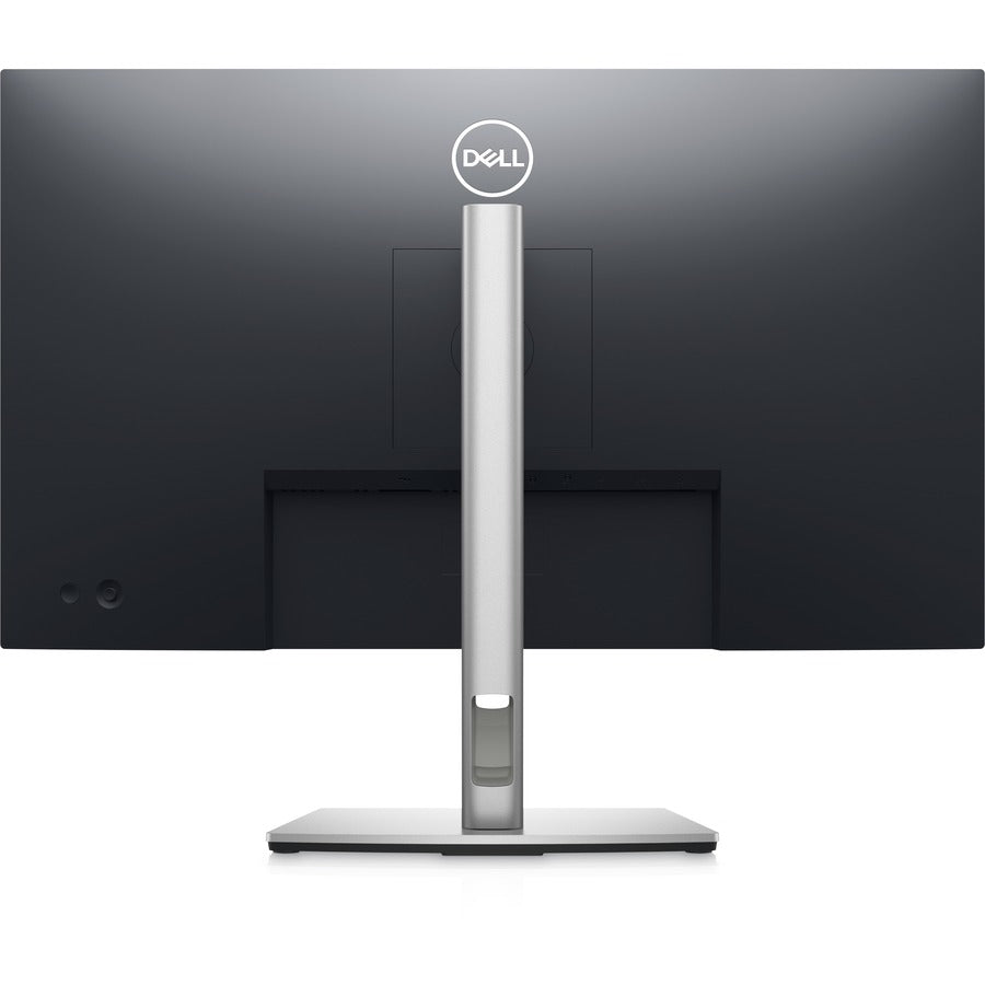 Dell P2723QE 27-Inch 4K UHD Monitor | 3840x2160 Resolution | HDMI, USB-C & RJ45 | Ergonomic Design