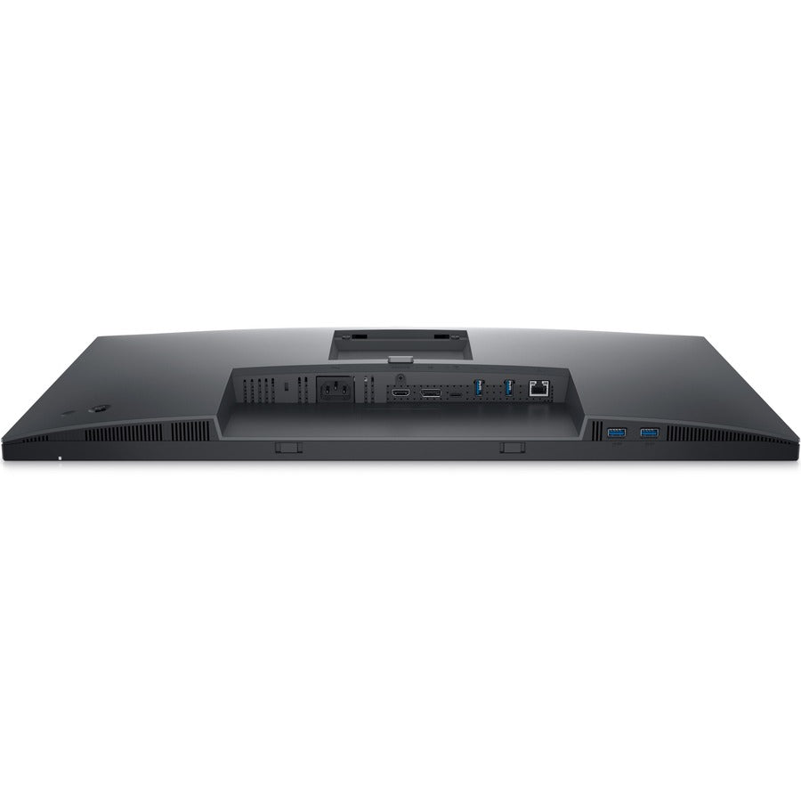 Dell P2723QE 27-Inch 4K UHD Monitor | 3840x2160 Resolution | HDMI, USB-C & RJ45 | Ergonomic Design