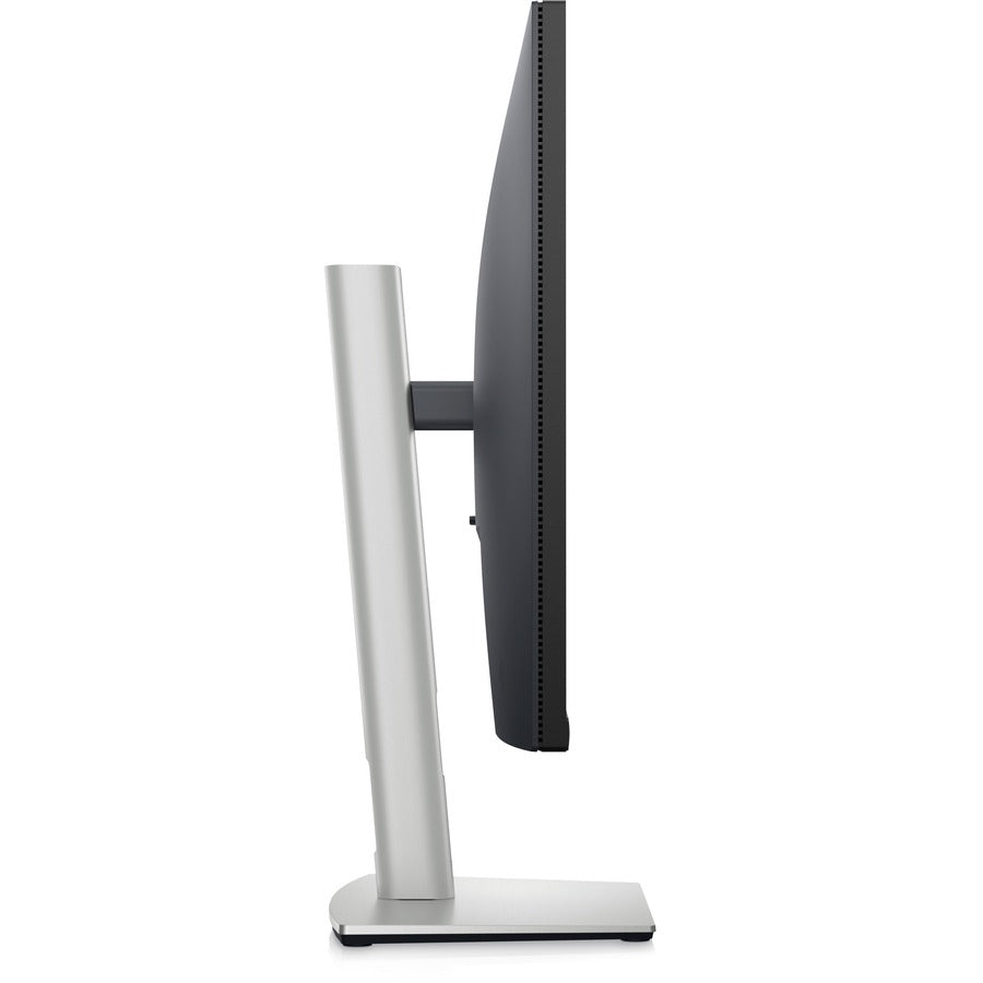 Dell P2723QE 27-Inch 4K UHD Monitor | 3840x2160 Resolution | HDMI, USB-C & RJ45 | Ergonomic Design