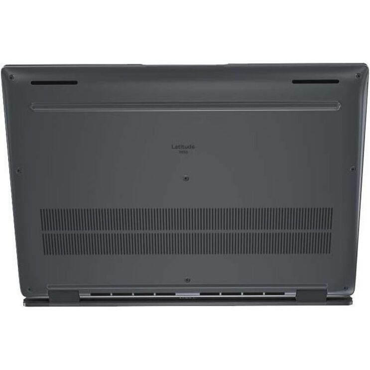 Dell Latitude 14" FHD Plus Laptop - 16GB RAM, 256GB SSD, Titan Gray, Eco-Friendly Design