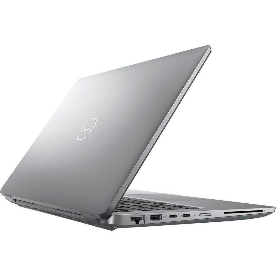 Dell Latitude 5450 Laptop | Intel i7, 16GB RAM, 512GB SSD | 14" Full HD, Titan Gray