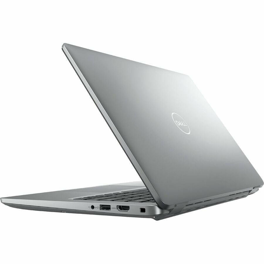 Dell Latitude 5450 Laptop | Intel i7, 16GB RAM, 512GB SSD | 14" Full HD, Titan Gray