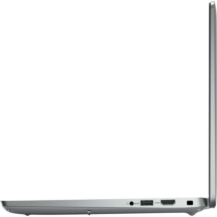 Dell Latitude 5450 Laptop | Intel i7, 16GB RAM, 512GB SSD | 14" Full HD, Titan Gray