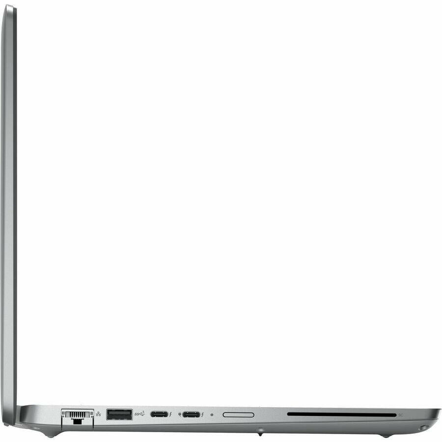 Dell Latitude 5450 Laptop | Intel i7, 16GB RAM, 512GB SSD | 14" Full HD, Titan Gray