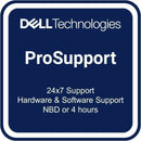 Dell ProSupport 4H Mission Critical Upgrade - 3 Year Fast Onsite Parts & Labor Response Default Title