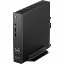 Dell OptiPlex 3000 Thin Client, Intel N5105 Quad-Core, 8GB Memory, Secure Dell ThinOS