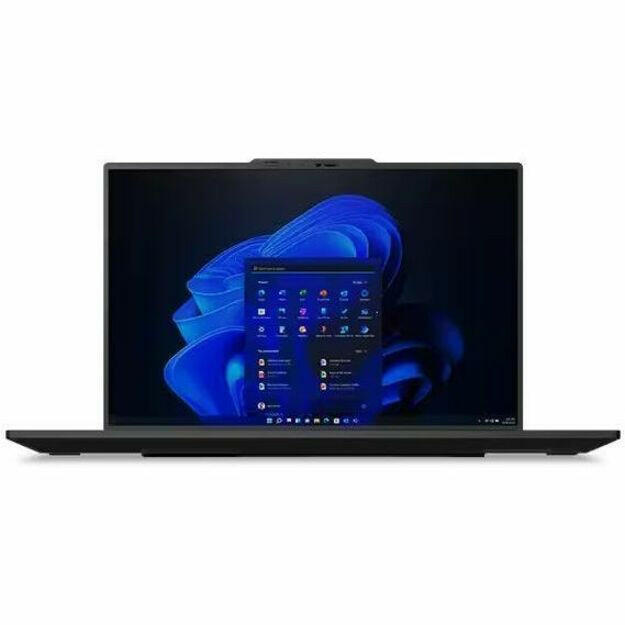 Lenovo ThinkPad P1 Gen 7 Mobile Workstation | 16GB RAM, 512GB SSD, 6GB NVIDIA RTX Graphics, 16" FHD