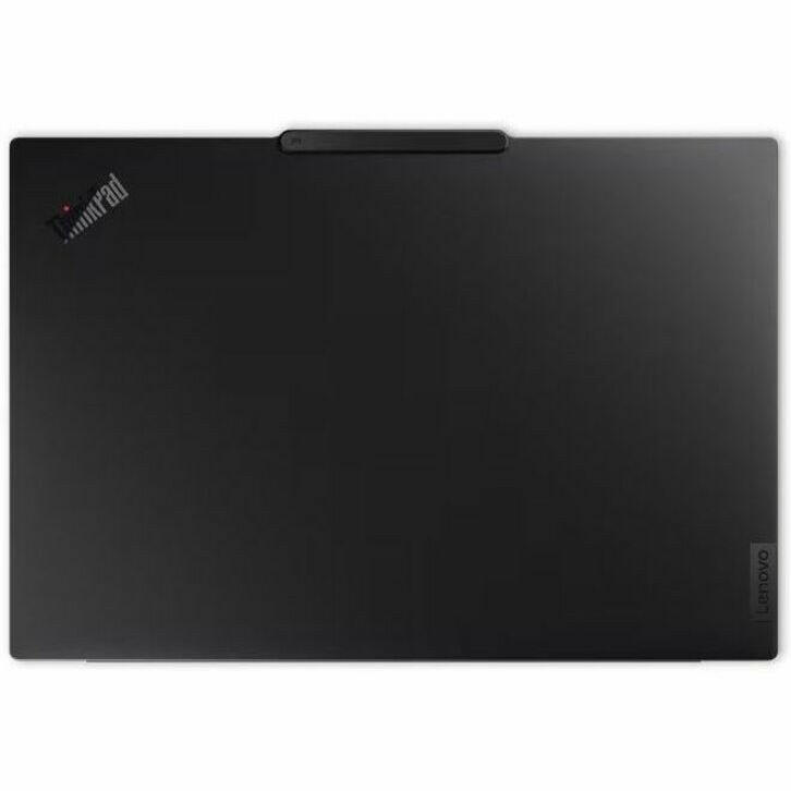 Lenovo ThinkPad P1 Gen 7 Mobile Workstation | 16GB RAM, 512GB SSD, 6GB NVIDIA RTX Graphics, 16" FHD