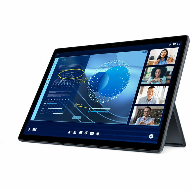 Dell Latitude 7350 13" 16GB RAM 256GB SSD Detachable Tablet with Intel Core Ultra Processor