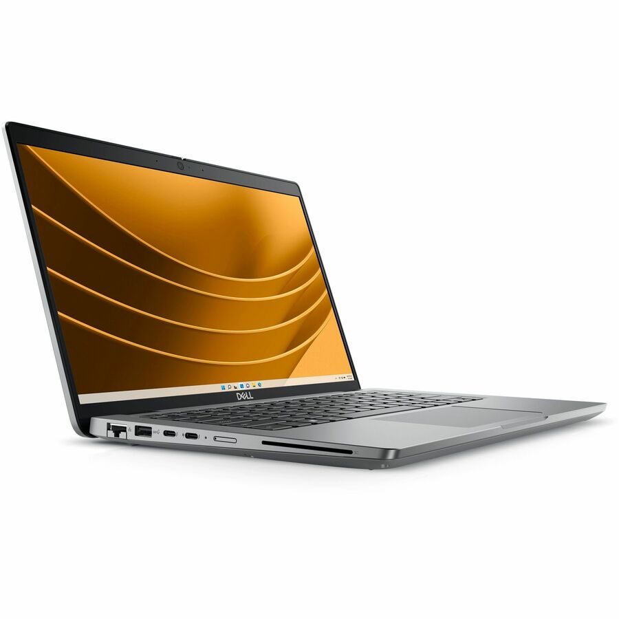 Dell Latitude 14" Touchscreen Laptop, Core Ultra 5, 16GB RAM, 512GB SSD, Titan Gray