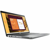 Dell Latitude 14" Touchscreen Laptop, Core Ultra 5, 16GB RAM, 512GB SSD, Titan Gray