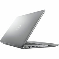 Dell Latitude 14" Touchscreen Laptop, Core Ultra 5, 16GB RAM, 512GB SSD, Titan Gray