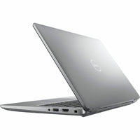 Dell Latitude 14" Touchscreen Laptop, Core Ultra 5, 16GB RAM, 512GB SSD, Titan Gray