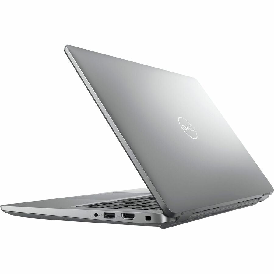 Dell Latitude 14" Touchscreen Laptop, Core Ultra 5, 16GB RAM, 512GB SSD, Titan Gray