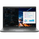 Dell Latitude 14" Touchscreen Laptop, Core Ultra 5, 16GB RAM, 512GB SSD, Titan Gray