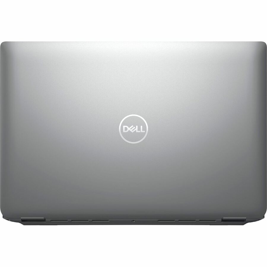Dell Latitude 14" Touchscreen Laptop, Core Ultra 5, 16GB RAM, 512GB SSD, Titan Gray