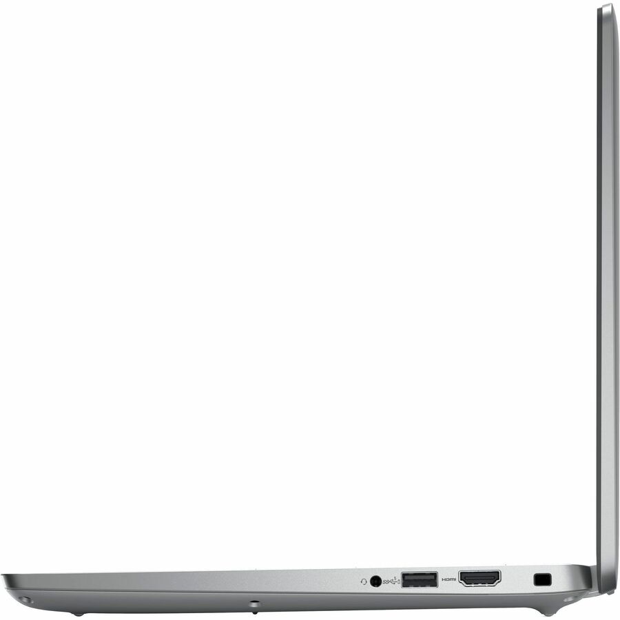 Dell Latitude 14" Touchscreen Laptop, Core Ultra 5, 16GB RAM, 512GB SSD, Titan Gray