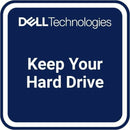 Dell Keep Your Drive Service | Retain 1 Hard Drive for Secure Data Management Default Title