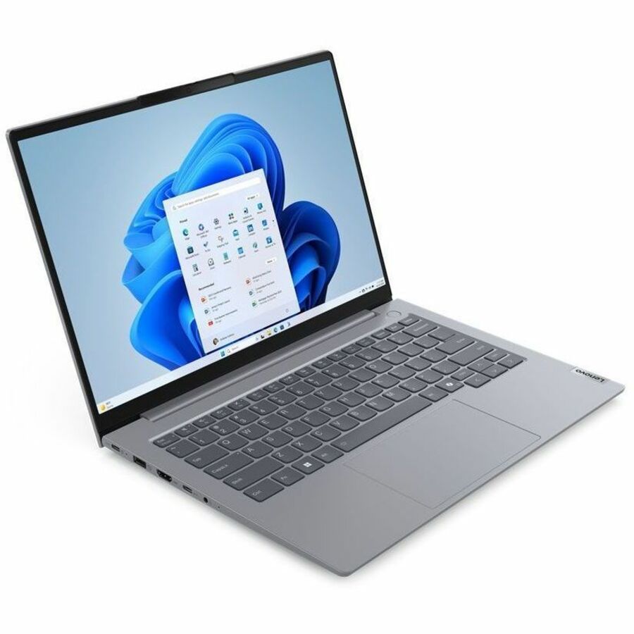 Lenovo ThinkBook 14G7 ARP | Ryzen 5 7535HS | 16GB DDR5 | 14" 1920x1200 Display | 512GB SSD