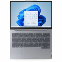 Lenovo ThinkBook 14G7 ARP | Ryzen 5 7535HS | 16GB DDR5 | 14" 1920x1200 Display | 512GB SSD
