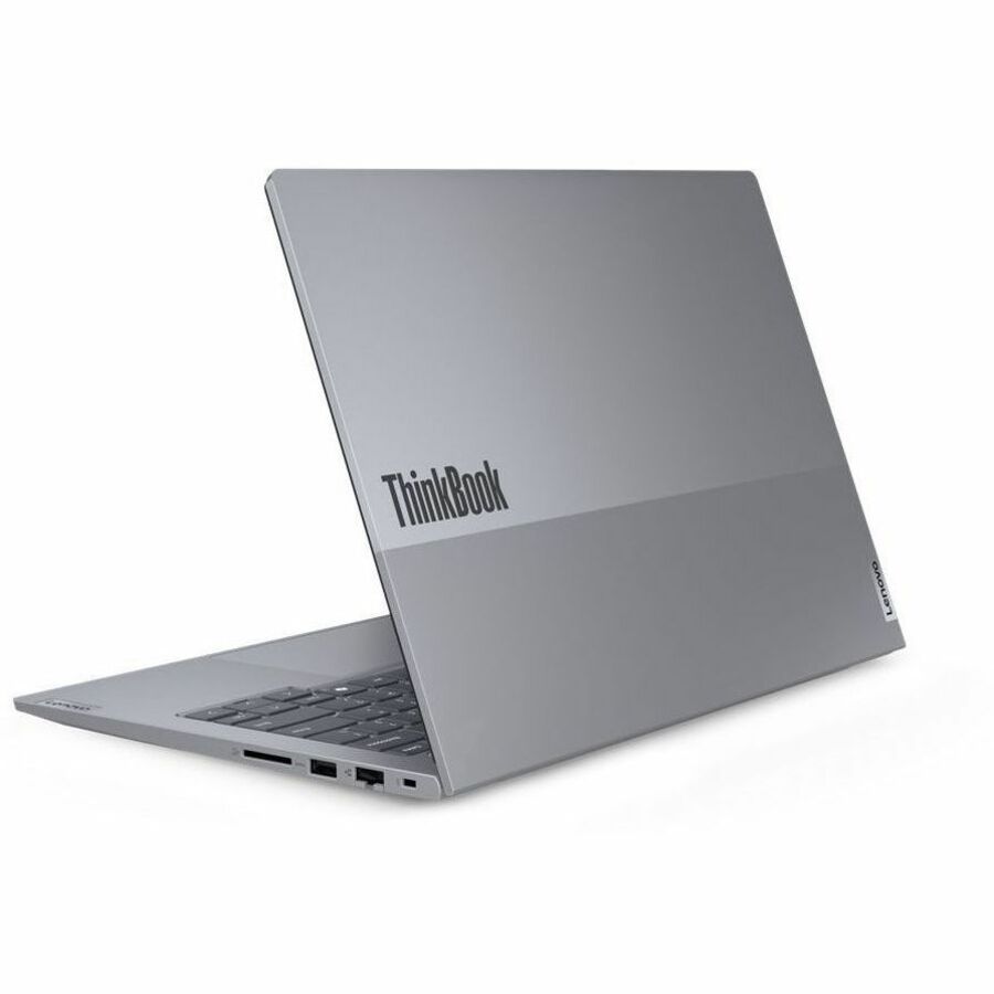 Lenovo ThinkBook 14G7 ARP | Ryzen 5 7535HS | 16GB DDR5 | 14" 1920x1200 Display | 512GB SSD