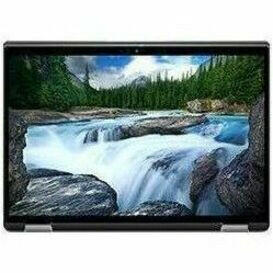 Dell Latitude 7000 Series 13.3" FHD Laptop - Core i7, 16GB RAM, 512GB SSD, Gray