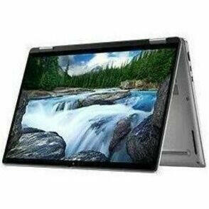 Dell Latitude 7000 Series 13.3" FHD Laptop - Core i7, 16GB RAM, 512GB SSD, Gray