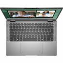 Dell Latitude 7000 Series 13.3" FHD Laptop - Core i7, 16GB RAM, 512GB SSD, Gray