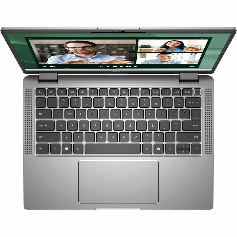 Dell Latitude 7000 Series 13.3" FHD Laptop - Core i7, 16GB RAM, 512GB SSD, Gray