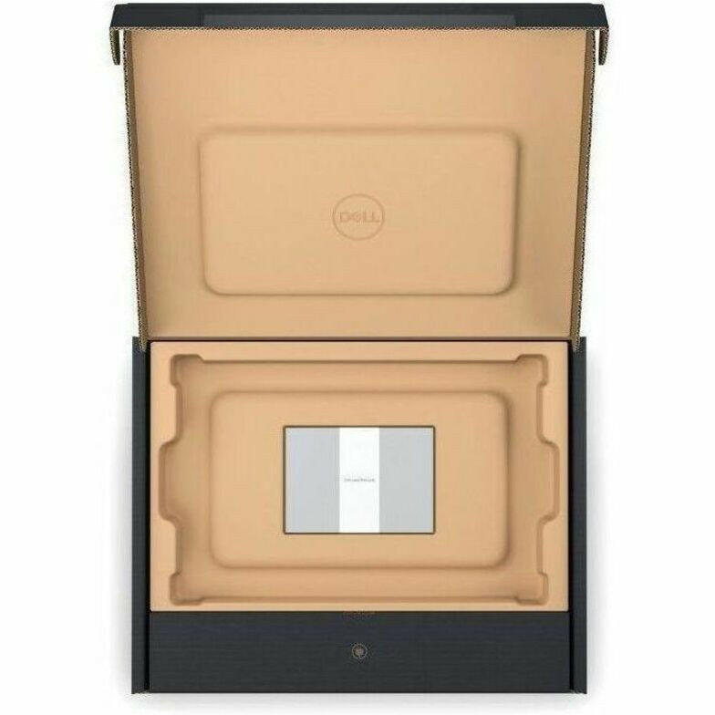 Dell Latitude 7000 Series 13.3" FHD Laptop - Core i7, 16GB RAM, 512GB SSD, Gray