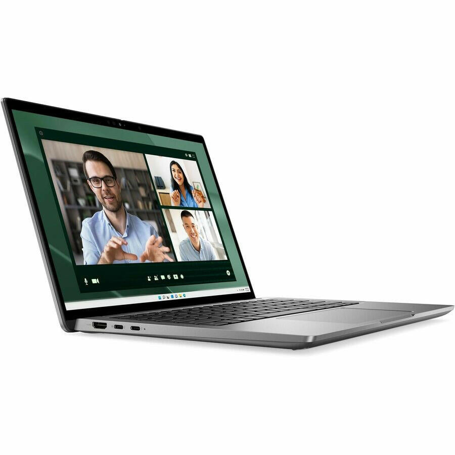 Dell Latitude 7000 Series 13.3" FHD Laptop - Core i7, 16GB RAM, 512GB SSD, Gray