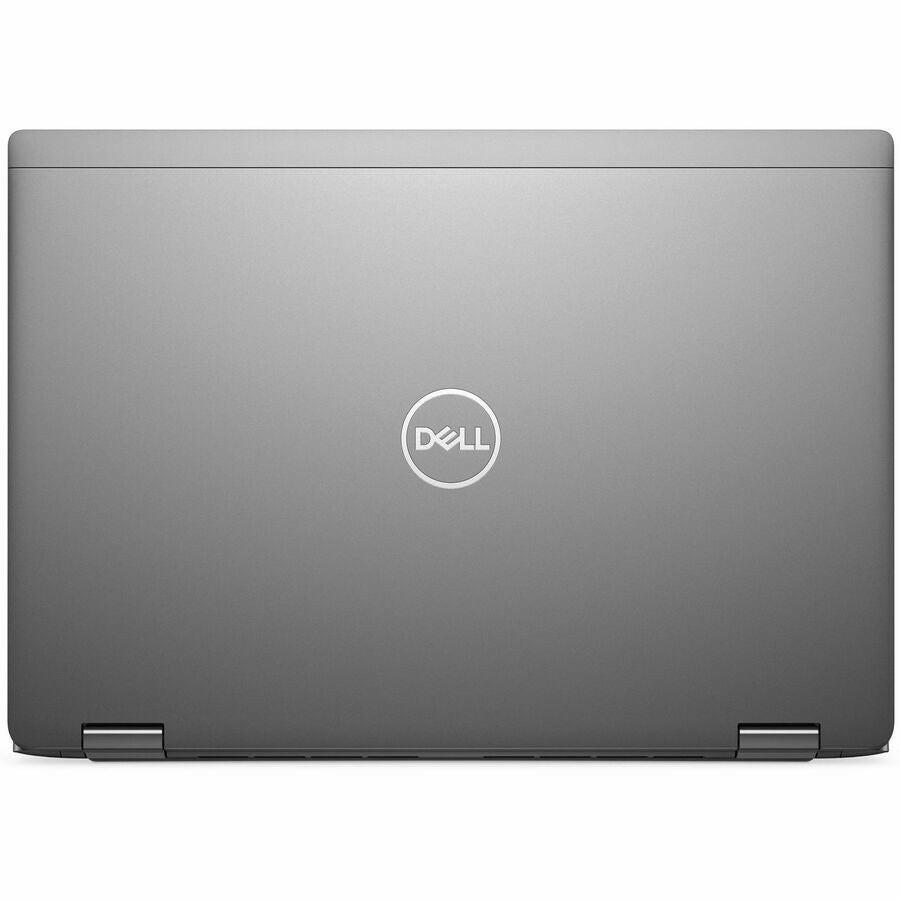 Dell Latitude 7000 Series 13.3" FHD Laptop - Core i7, 16GB RAM, 512GB SSD, Gray