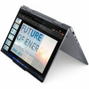 Lenovo ThinkPad X1 Gen 9 14" Convertible Laptop, 16GB RAM, 512GB SSD, Gray, Exceptional Performance