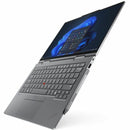 Lenovo ThinkPad X1 Gen 9 14" Convertible Laptop, 16GB RAM, 512GB SSD, Gray, Exceptional Performance